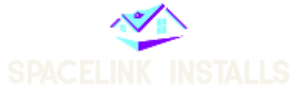 Spacelink Installs logo