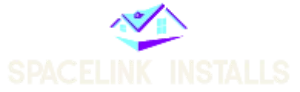 Spacelink Installs logo